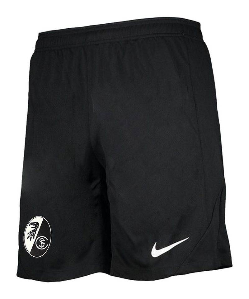 Nike Sporthose Nike Performance SC Freiburg Trainingsshort Shorts Strike von Nike
