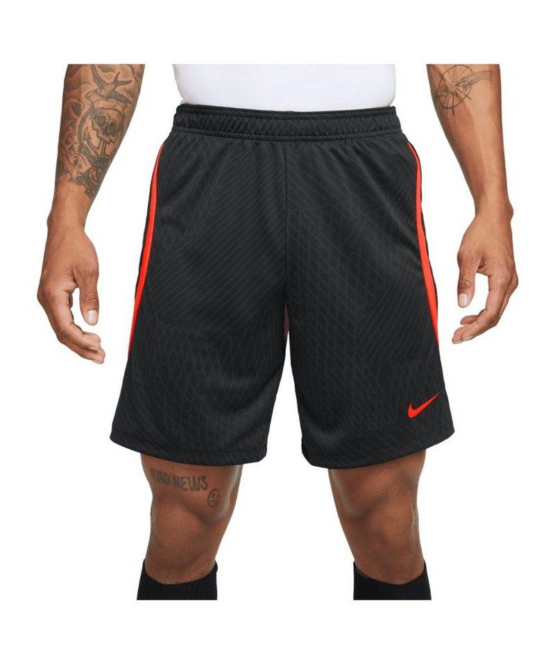 Nike Sporthose Nike Performance Strike Short Shorts Herren Strike von Nike