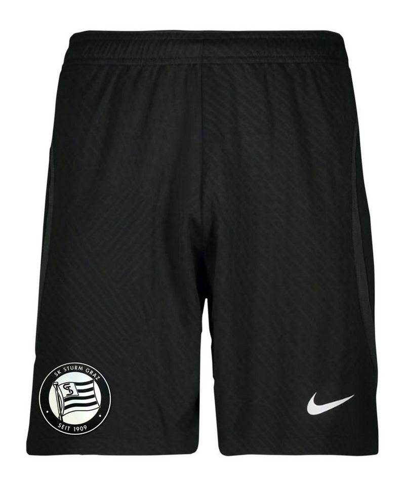 Nike Sporthose Nike Performance Sturm Graz Trainingsshort Shorts Strike von Nike