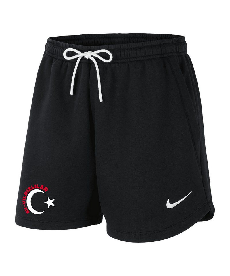 Nike Sporthose Nike Performance TFF Short EC 2024 Damen Shorts Nike Sporthose Nike Performance TFF Short EC 2024 Damen Shorts von Nike