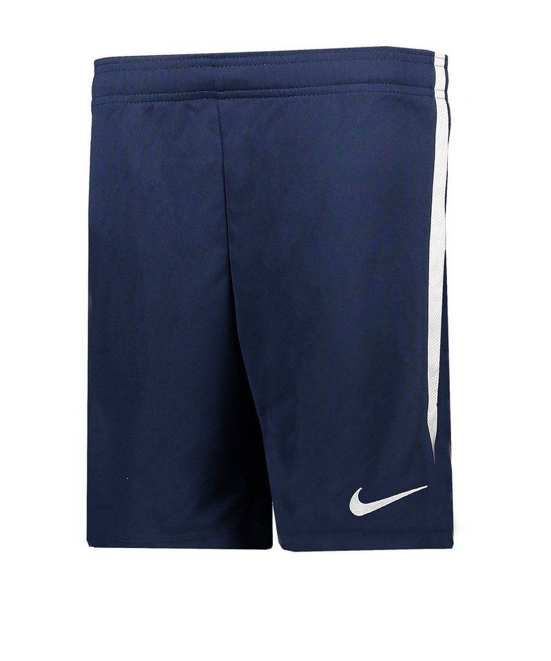 Nike Sporthose Nike Performance dri-FIT Knit Short Kids Shorts von Nike
