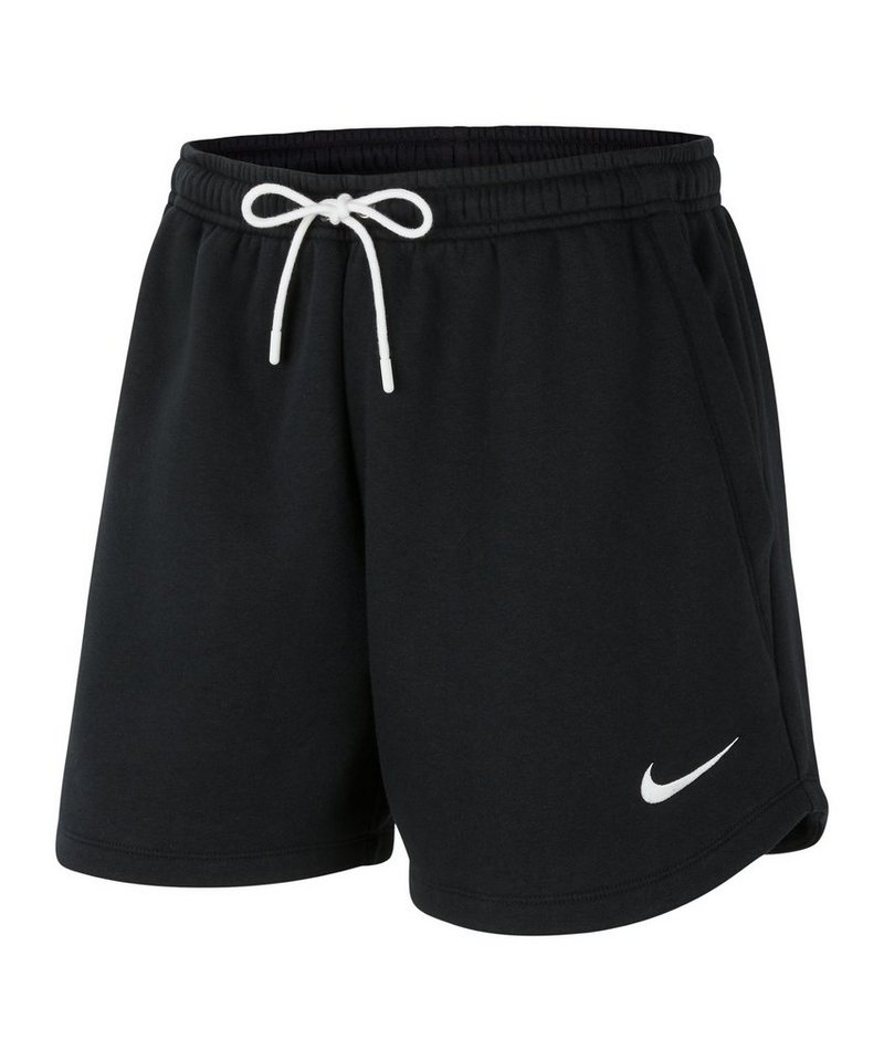 Nike Sporthose Park 20 Fleece Short Damen von Nike