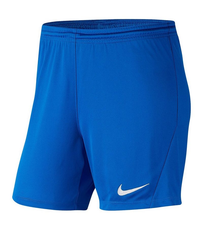 Nike Sporthose Park III Short Damen von Nike