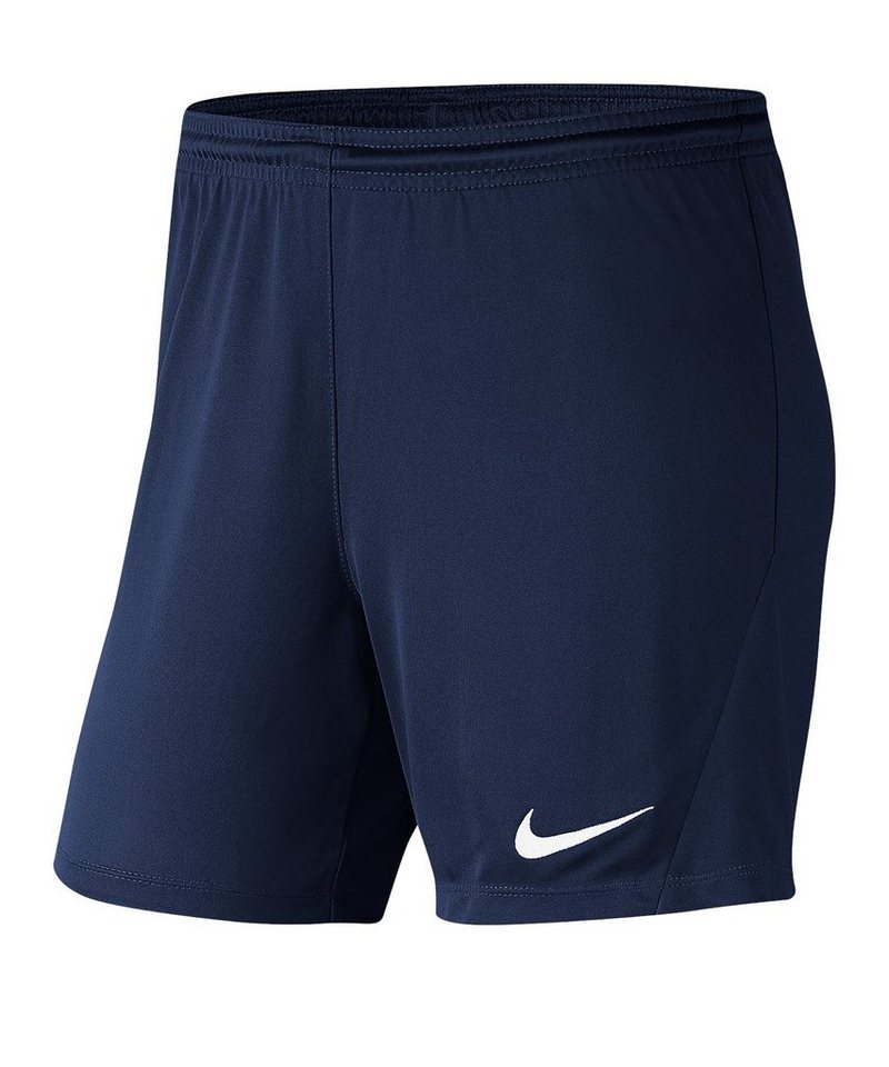 Nike Sporthose Park III Short Damen von Nike