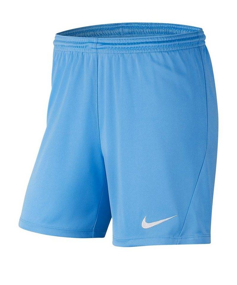 Nike Sporthose Park III Short Damen von Nike