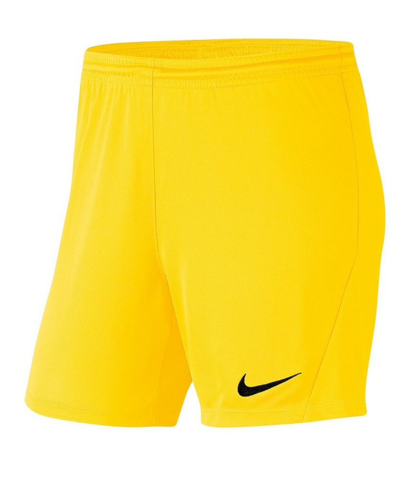 Nike Sporthose Park III Short Damen von Nike