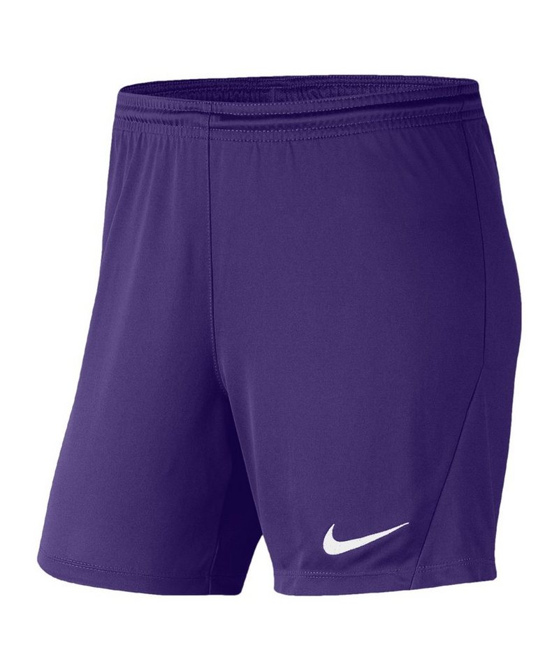 Nike Sporthose Park III Short Damen von Nike