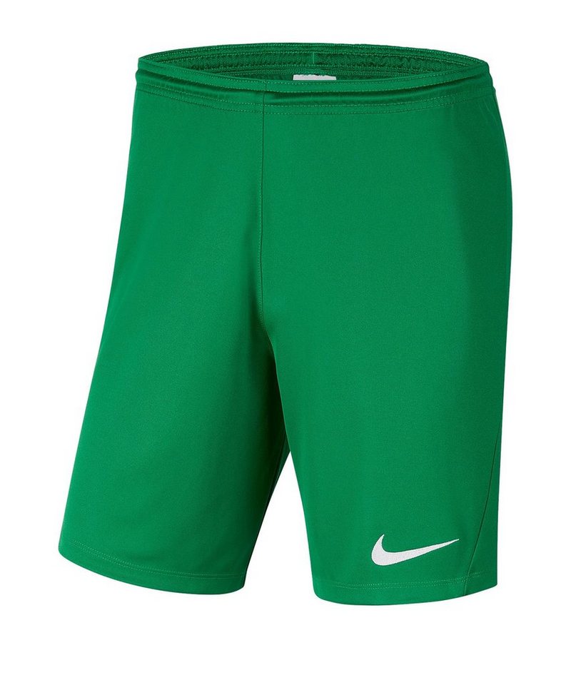 Nike Sporthose Park III Short Kids von Nike