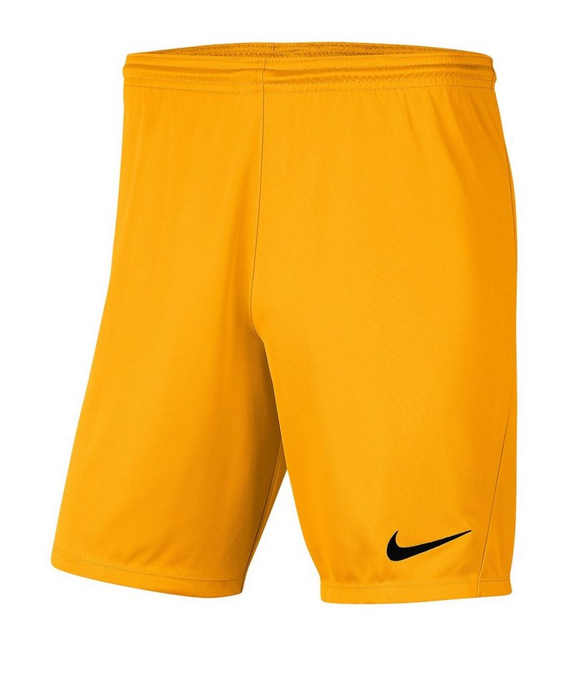 Nike Sporthose Park III Short von Nike