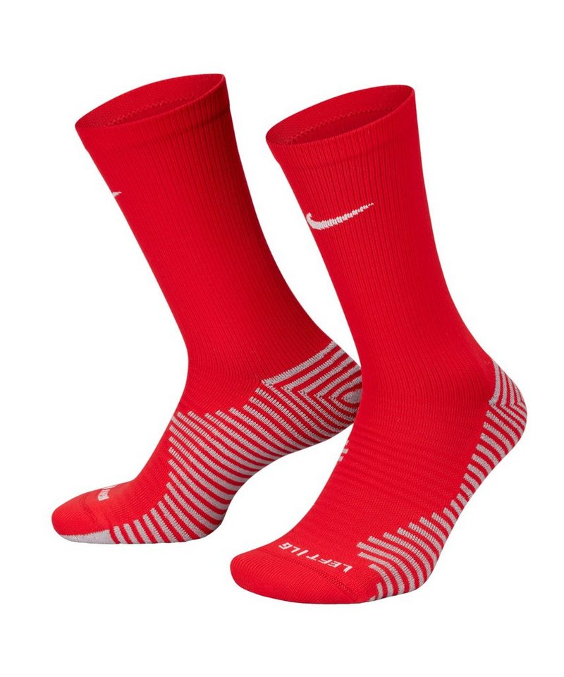 Nike Sportsocken Nike Performance Strike 23 Crew Socken Sportsocken Polyester Nike Sportsocken Nike Performance Strike 23 Crew Socken Sportsocken Polyester von Nike
