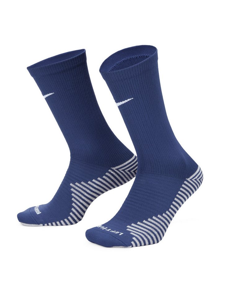 Nike Sportsocken Nike Performance Strike Crew Socken Sportsocken Polyester Nike Sportsocken Nike Performance Strike Crew Socken Sportsocken Polyester von Nike