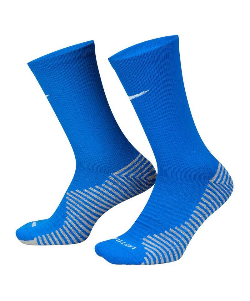 Nike Sportsocken Nike Performance Strike Crew Socken Sportsocken Polyester Nike Sportsocken Nike Performance Strike Crew Socken Sportsocken Polyester von Nike