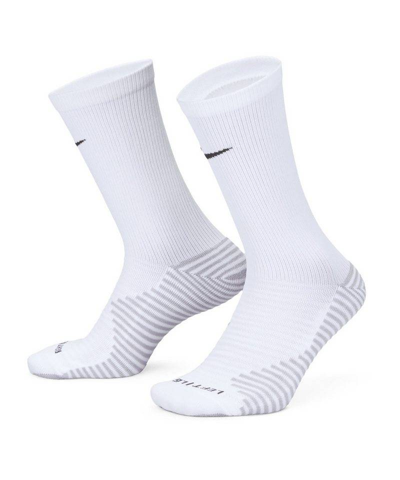 Nike Sportsocken Nike Performance Strike Crew Socken Sportsocken Polyester Nike Sportsocken Nike Performance Strike Crew Socken Sportsocken Polyester von Nike
