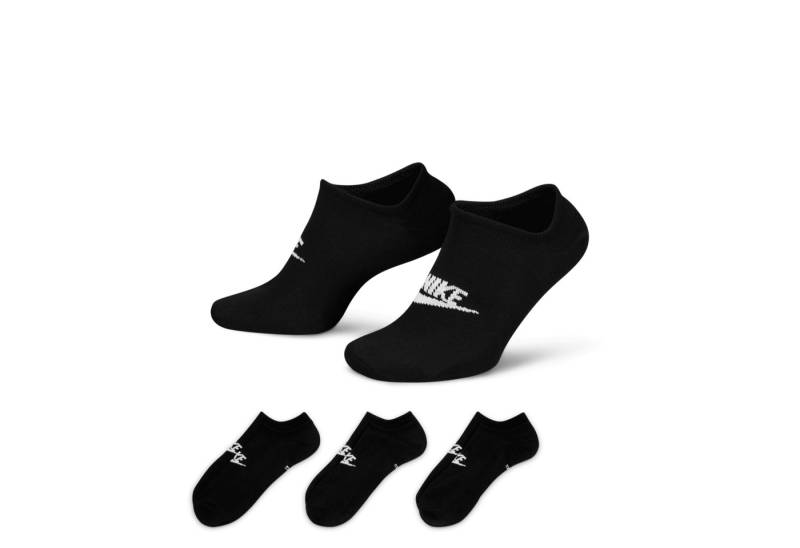 Nike Sportsocken U NK NSW EVERYDAY ESSENTIAL NS (3-Paar) von Nike