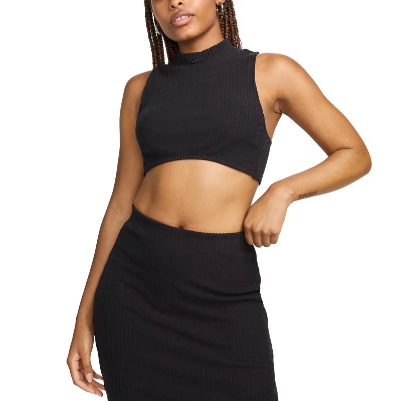 Nike Sportswear Chill Cropped Tanktop Nike Sportswear Chill Cropped Tanktop von Nike