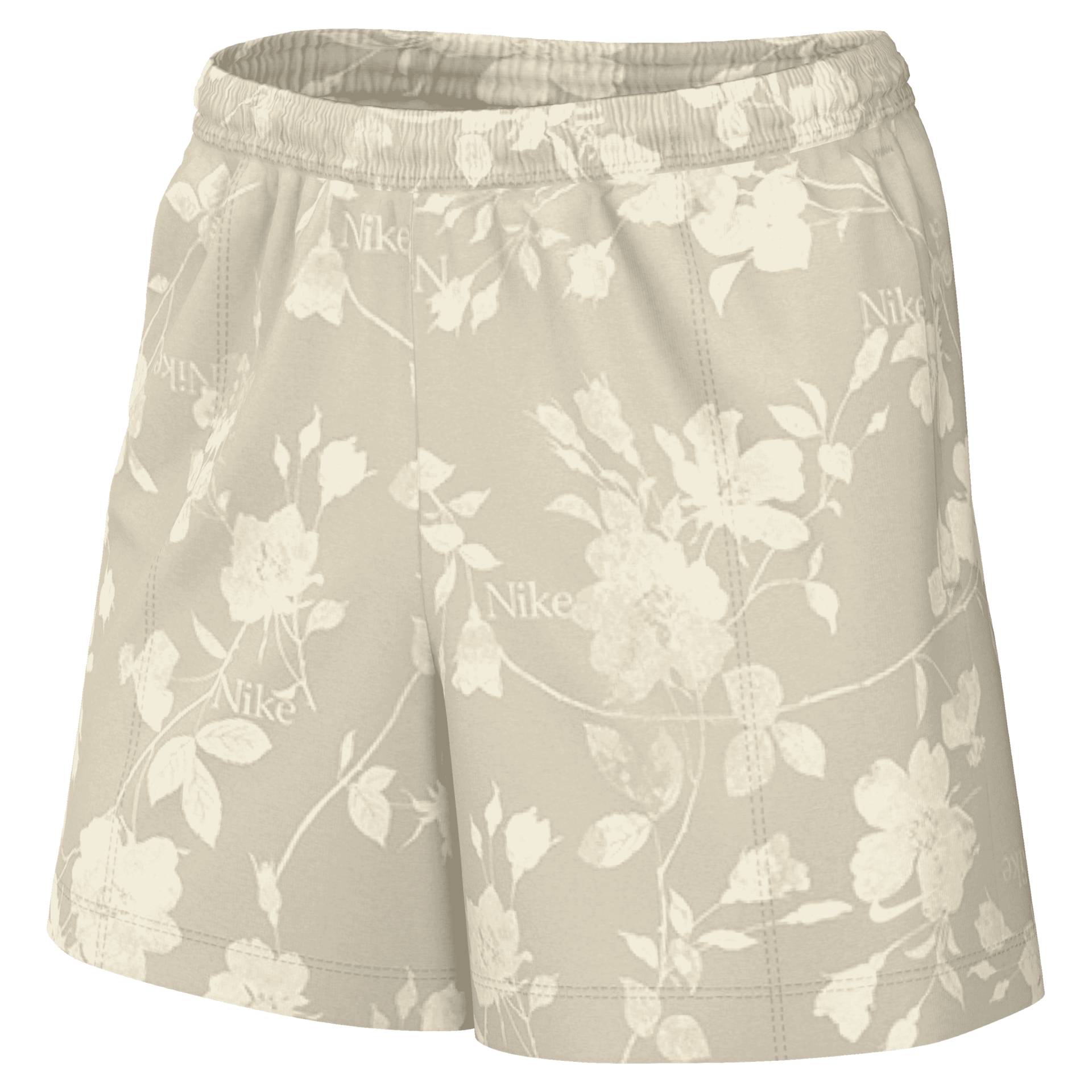 Nike Sportswear Chill Terry Shorts von Nike