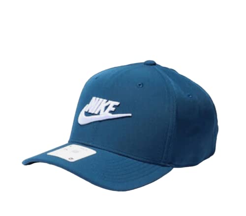 Nike Sportswear Classic 99 Kappe, 460 BLAU MARINE, L von Nike