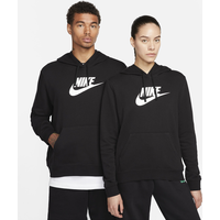 Nike Sportswear Club Logo - Damen Hoodies von Nike
