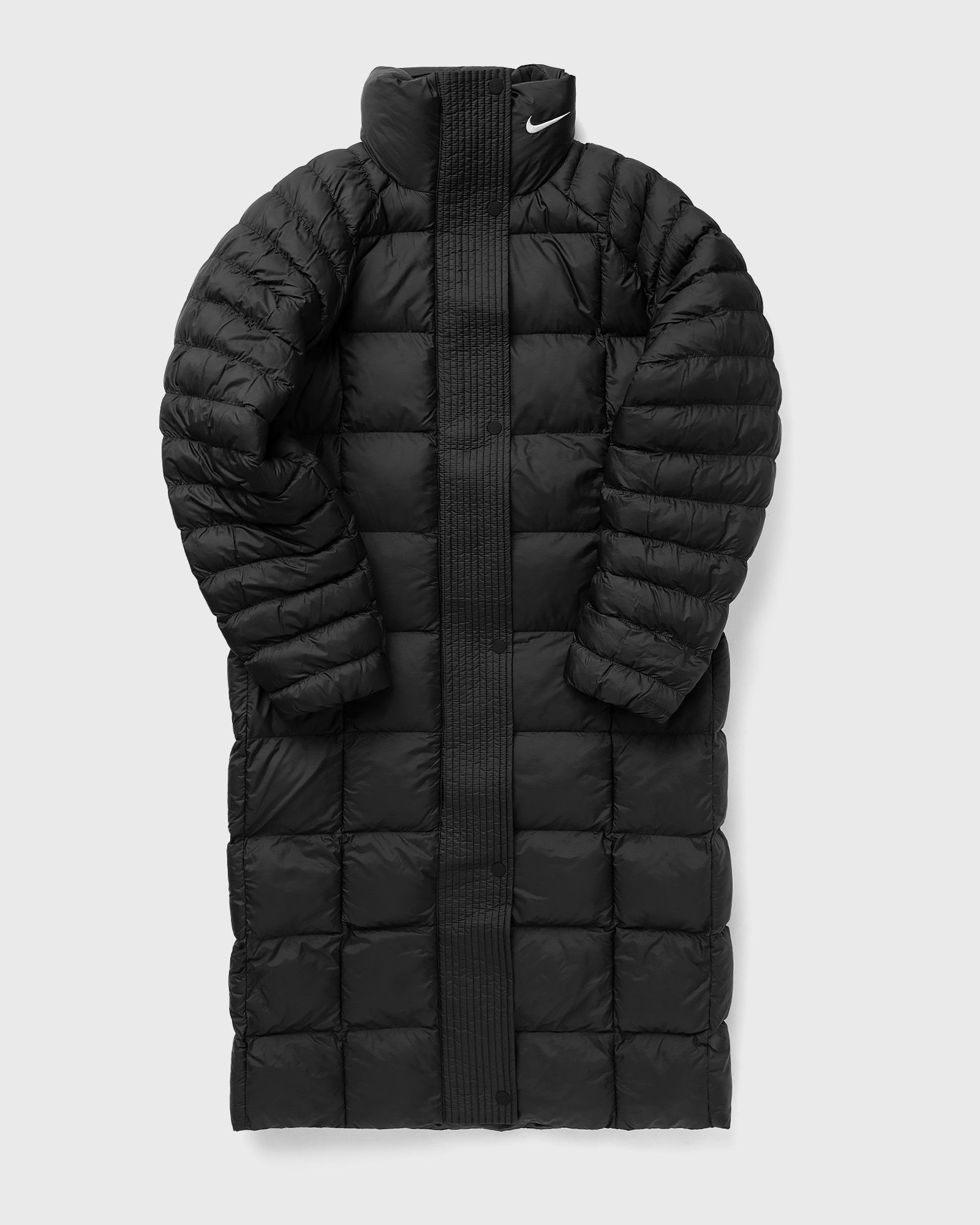 Nike Sportswear Essential Prima Parka women Down & Puffer Jackets|Parkas black in Größe:L von Nike