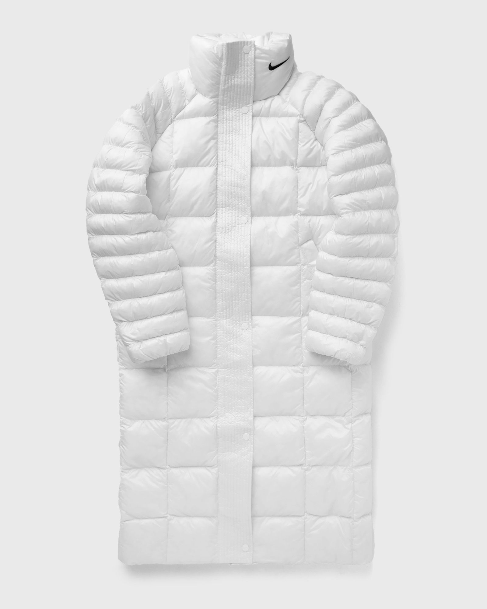 Nike Sportswear Essential Prima Parka women Down & Puffer Jackets|Parkas white in Größe:L von Nike