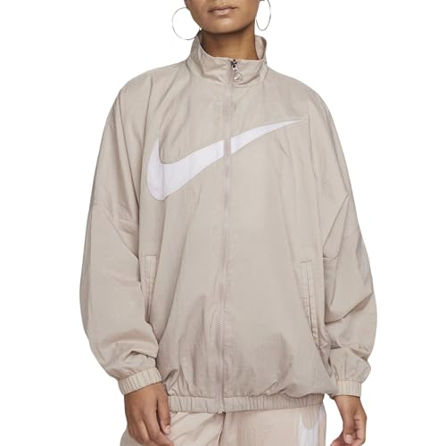 Nike Sportswear Essential Trainingsjacke Damen - L Nike Sportswear Essential Trainingsjacke Damen - L von Nike