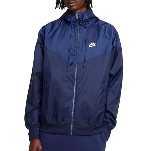 Nike Sportswear Heritage Essential Windrunner Herren - L von Nike