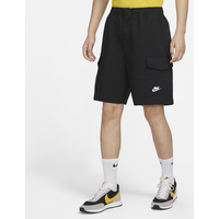 Nike Sportswear Herren Kurze Hosen - Schwarz - Größe S von Nike