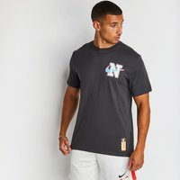 Nike Sportswear Herren T-Shirts - Grau - Größe XS von Nike