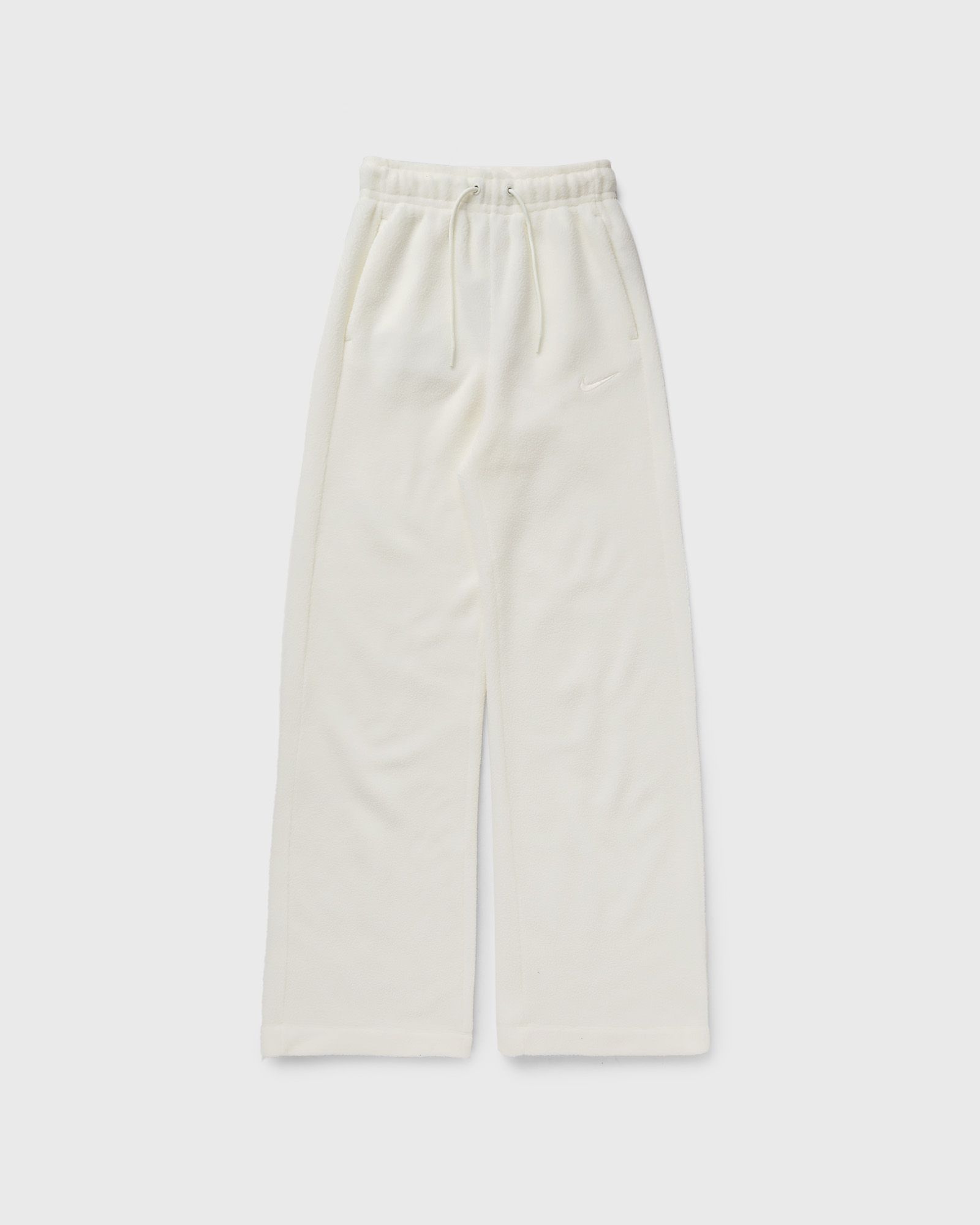 Nike Sportswear Plush Women's Pants women Sweatpants white in Größe:M von Nike