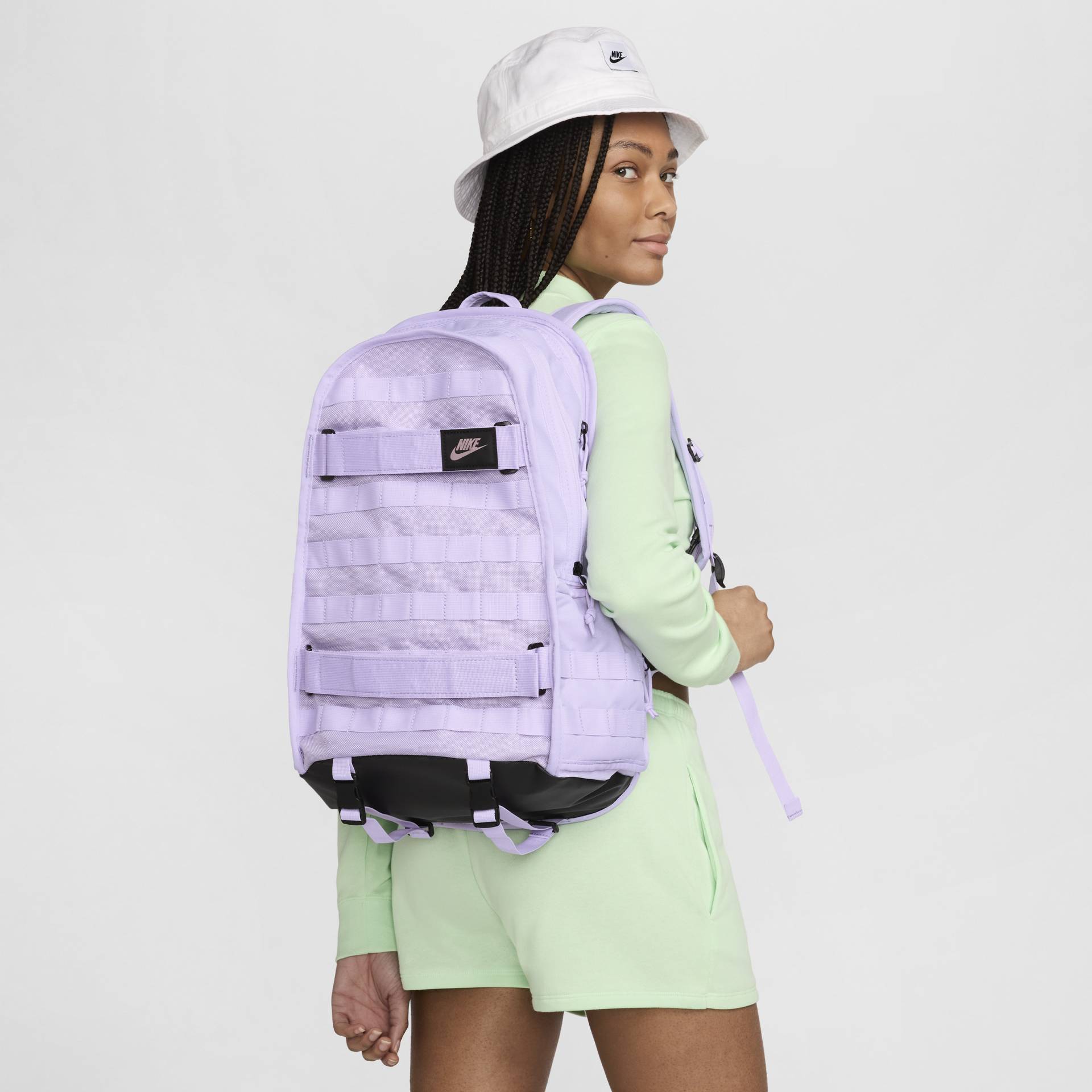 Nike Sportswear RPM Rucksack (26 l) - Lila von Nike