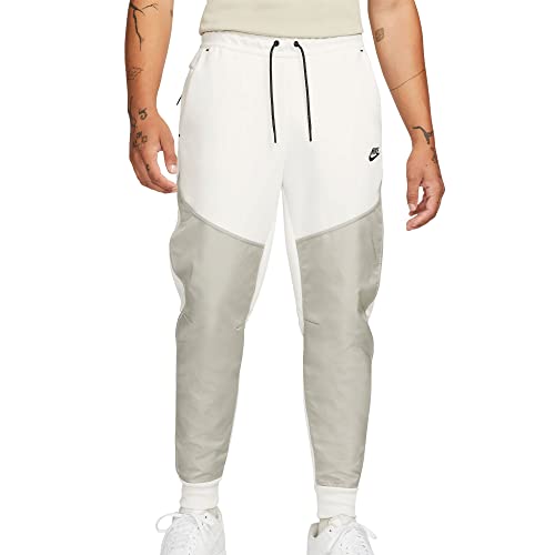 Nike Sportswear Tech Fleece Jogginghose Herren - L von Nike