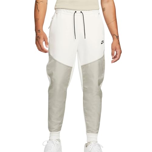 Nike Sportswear Tech Fleece Jogginghose Herren - S von Nike