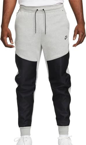 Nike Sportswear Tech Fleece Jogginghose Herren - L von Nike