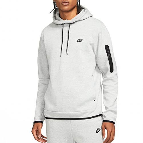 Nike Sportswear Tech Fleece Kapuzenpullover Herren von Nike