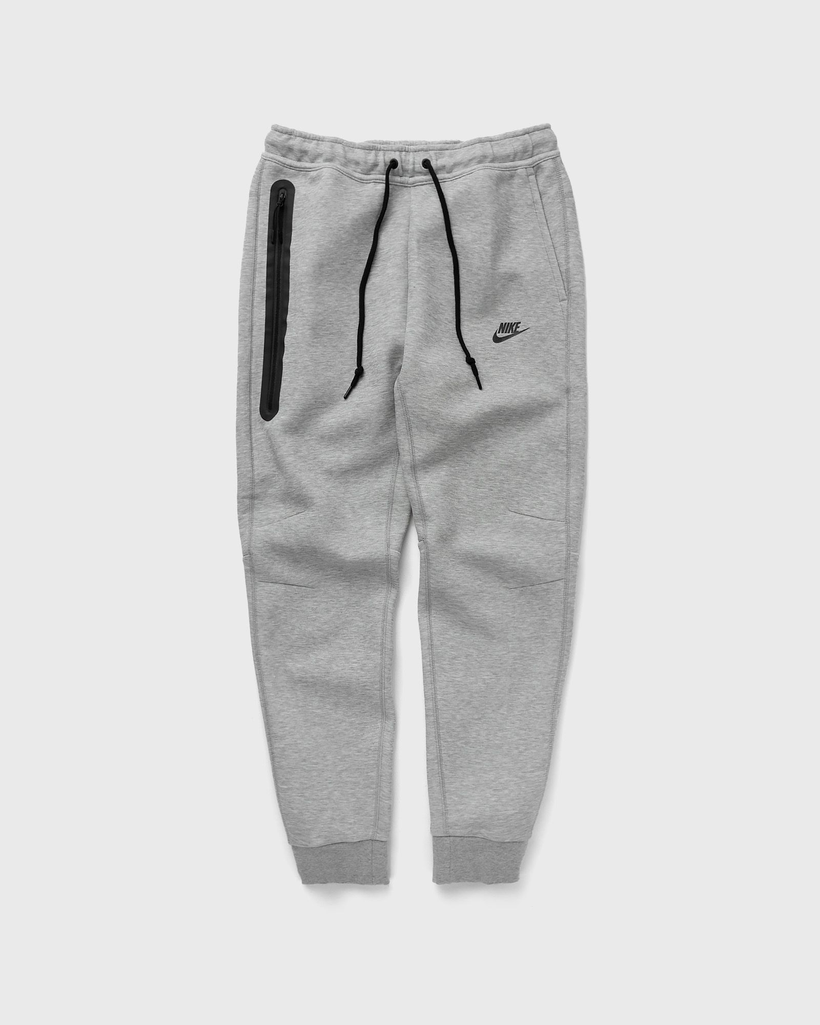 Nike Sportswear Tech Fleece Slim Fit Joggers men Sweatpants grey in Größe:XXL von Nike