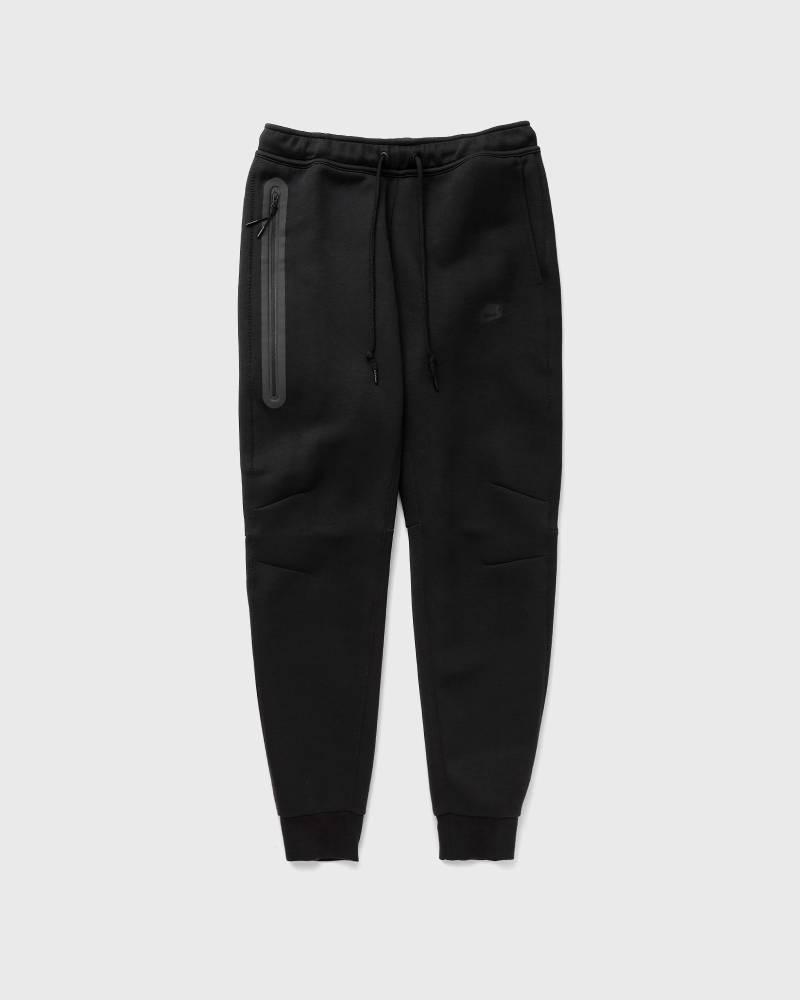 Nike Sportswear Tech Fleece Slim Fit Joggers men Sweatpants black in Größe:XL von Nike