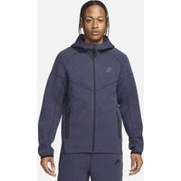 Nike Tech Fleece Windrunner - Herren Hoodies von Nike