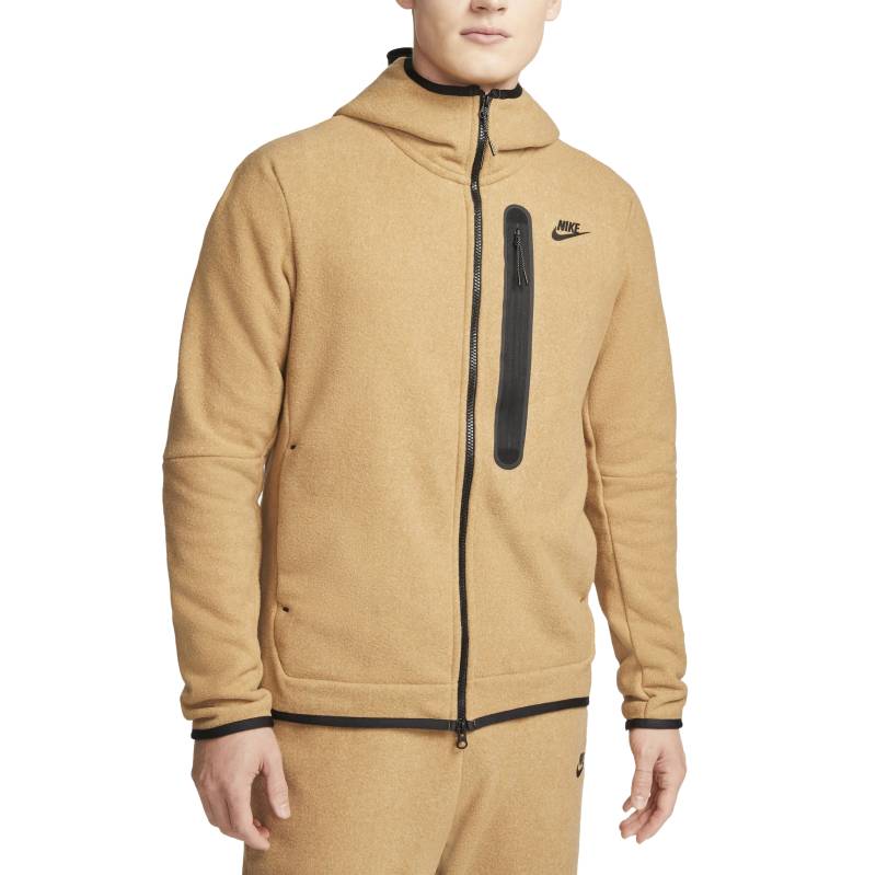 Nike Sportswear Tech Fleece Winter Zip-Hoodie von Nike