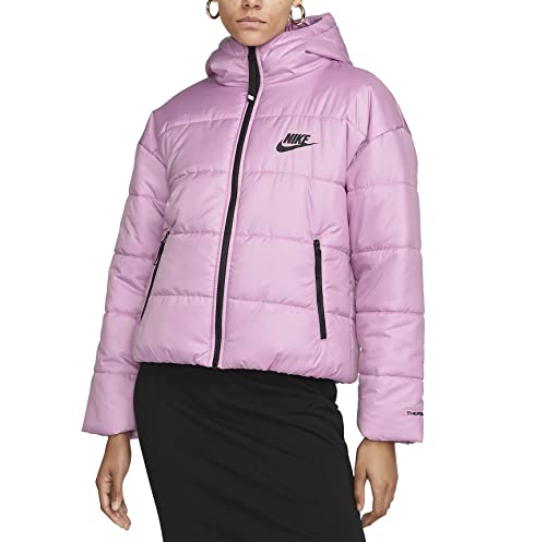 Nike Sportswear Therma-FIT Repel Women Jacke Jacket (M, orchid/black) von Nike