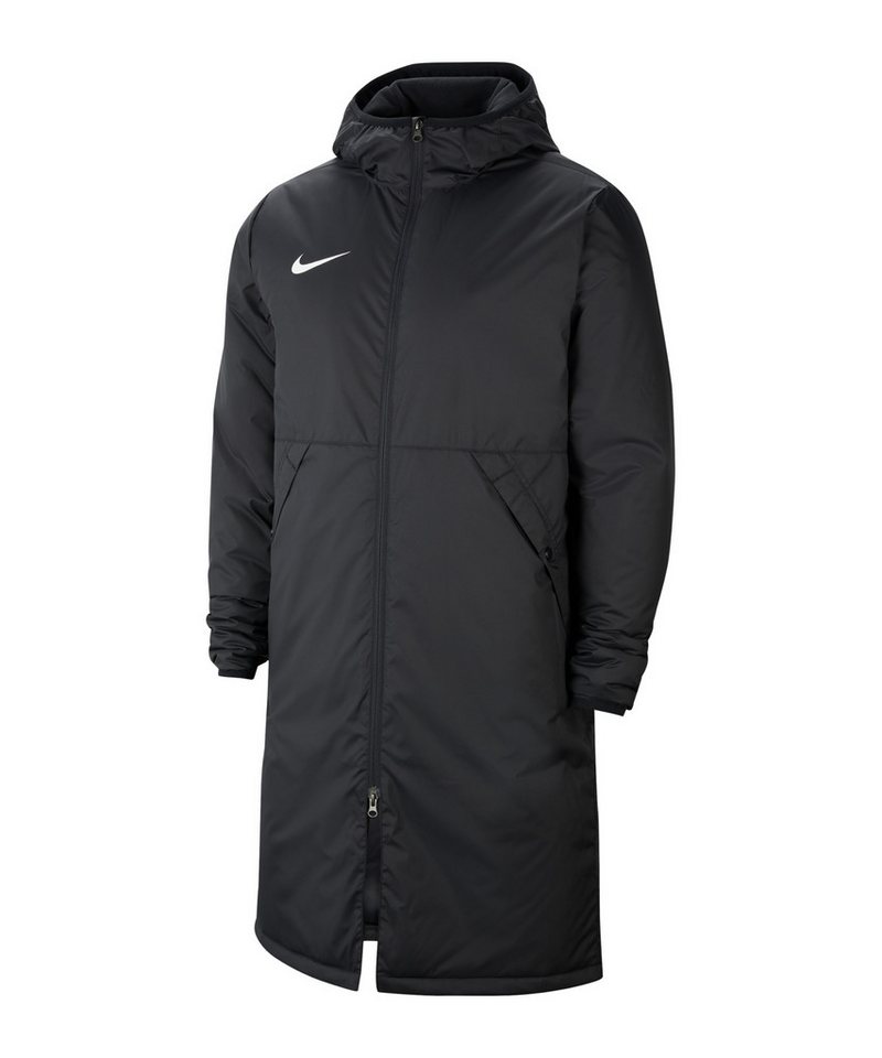 Nike Stadionjacke Nike Performance Park 20 Winterjacke Winterjacken Atmungsaktivität von Nike