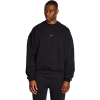 Nike Standard Issue Herren Sweatshirts - Schwarz - Größe M - Baumwoll-Fleece von Nike