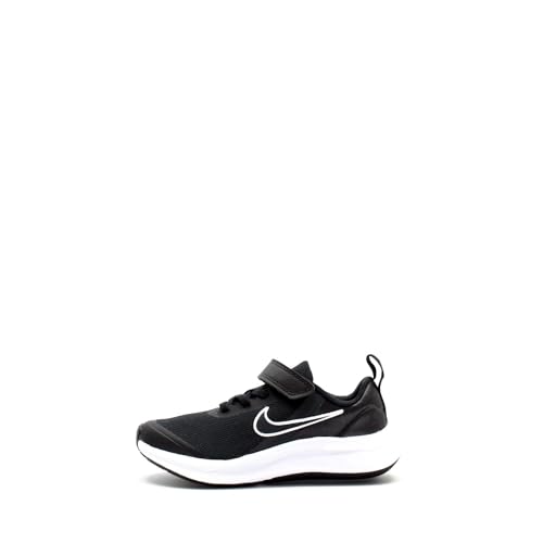 Nike Star Runner 3, Trainer, Schwarz Dunkelrauchgrau Dunkelrauchgrau, 30 EU von Nike