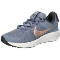 Nike Star Runner 4 Running Mädchen|Jungen grau|grau|grau|grau von Nike