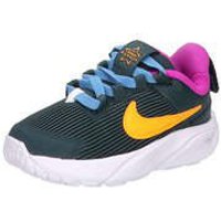 Nike Star Runner 4 Sneaker Mädchen|Jungen grün|grün|grün|grün von Nike