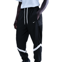 Nike Starting Five Herren Hosen - Schwarz - Größe XXL - Poly Woven von Nike