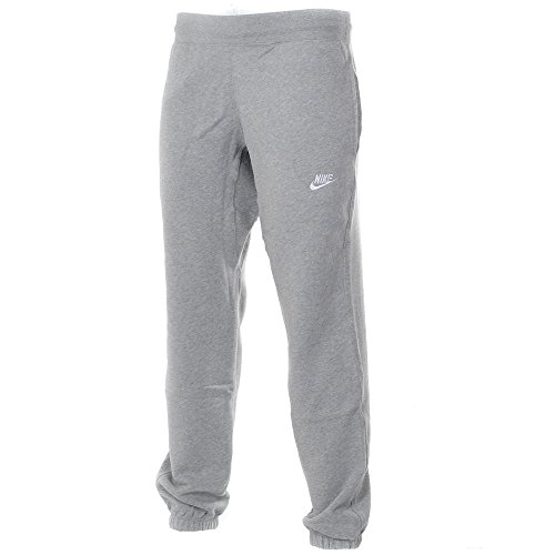 Nike Stitch Cuffed Club Sweat Pants – Straight – Herren von Nike