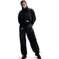 Nike Street Damen Hosen - Grau - Größe XL von Nike