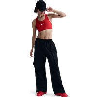 Nike Street Damen Hosen - Schwarz - Größe XS von Nike