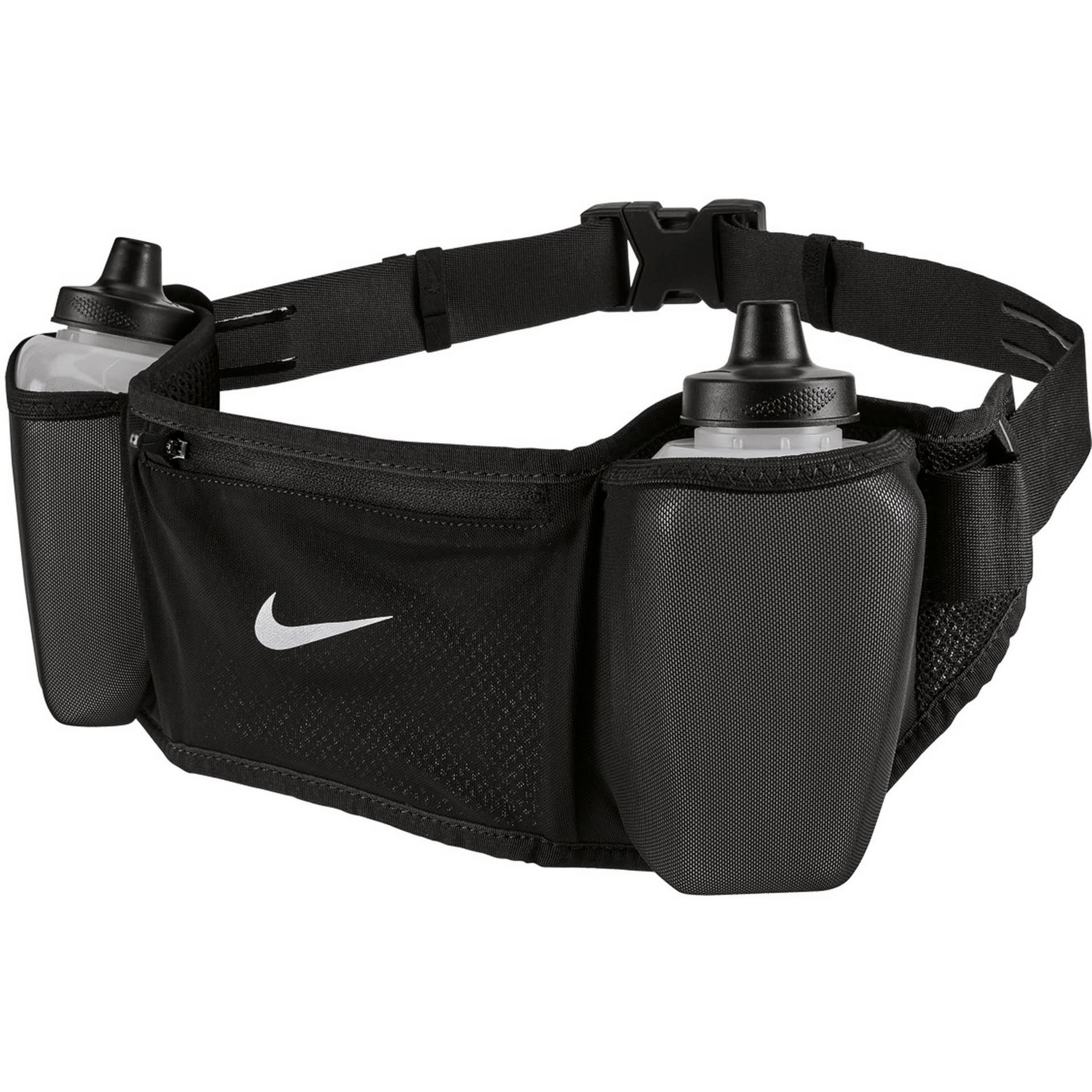 Nike Stride Bottle Belt 709 ml Trinksystem Nike Stride Bottle Belt 709 ml Trinksystem von Nike