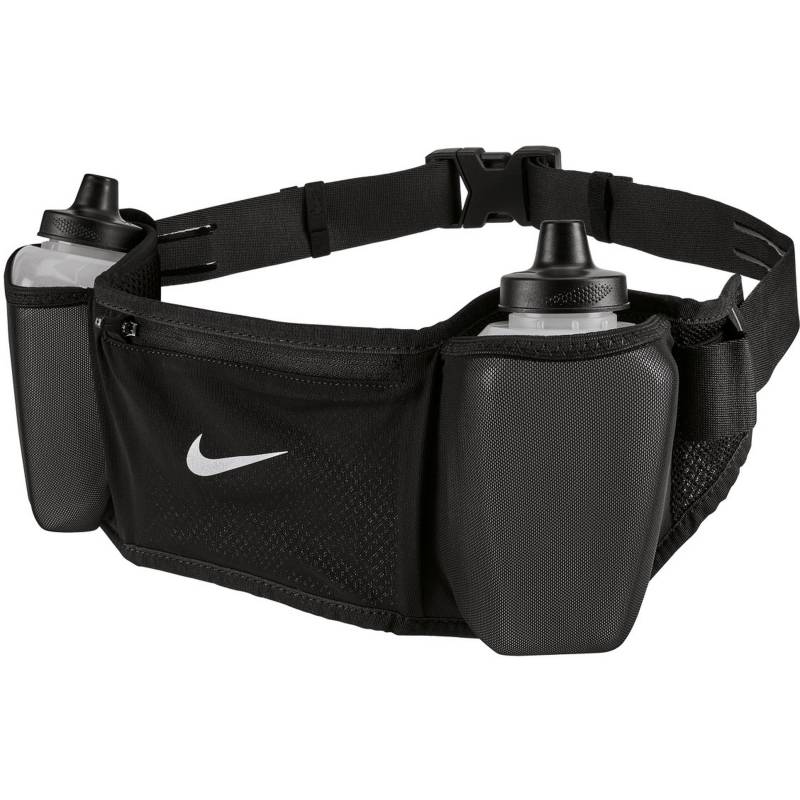 Nike Stride Bottle Belt 709 ml Trinksystem von Nike